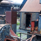 Illustration for article titled Steel Stacks